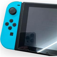 Nintendo Switch HAC-001(-01) Neon Blue/Red Joy-Con 128GB!